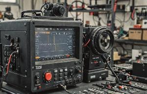 Generator maintenance service