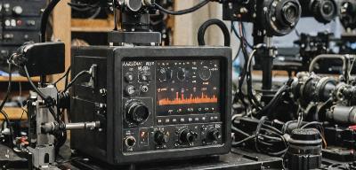 Generator maintenance and testing
