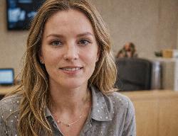 Jennifer Adams - Customer Service Manager